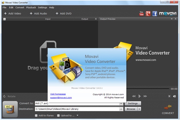 movavi video converter reviews