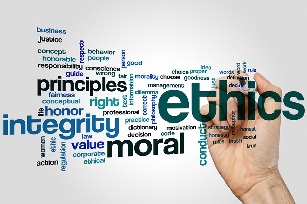 ethical aspect definition